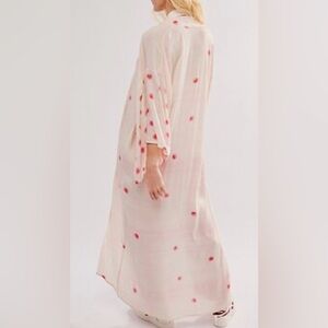 Free People Laurel
Canyon Kimono